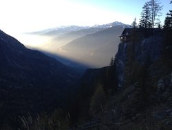 Oktober 2014 Dolomitenhütte, Osttirol 01.jpg