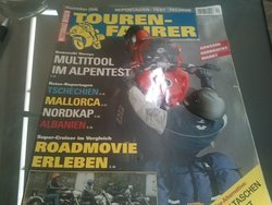 Tourenfahrer von12/2006