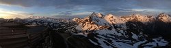 Sonnenaufgang Großglockner 09.jpg