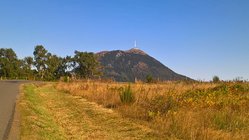 Puy de Dome