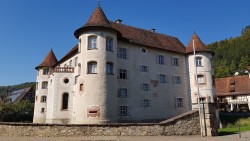 Schloss Glatt