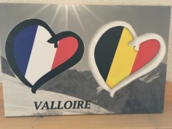 Valloire