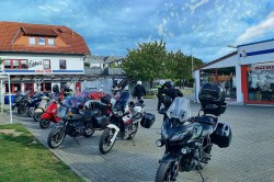 Biker`s Point Fuchs in Uslar