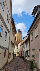 Lohr am Main