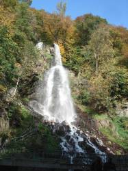 Trusetaler Wasserfall