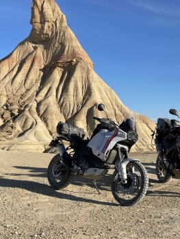 Bardenas