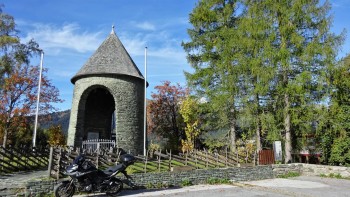 altes Krieger-Denkmal