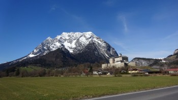 Schloss Trautenfels