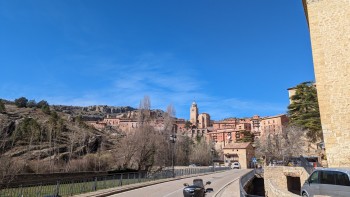 Albarracin