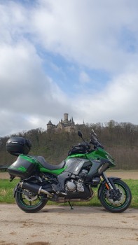 Schloss Marienburg bei Pattensen