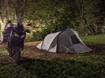 Erster Stopp bei Teichmann. Teuer und gut ausgestattet, aber nichts für mich.