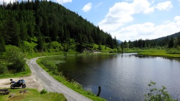 Hubertussee