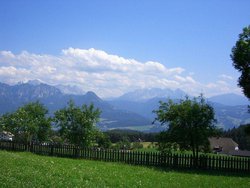 Blick vom Ritten (Klobenstein) auf die Dolosteine..jpg