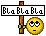 Bla bla bla... :bla: