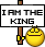 :iamtheking: